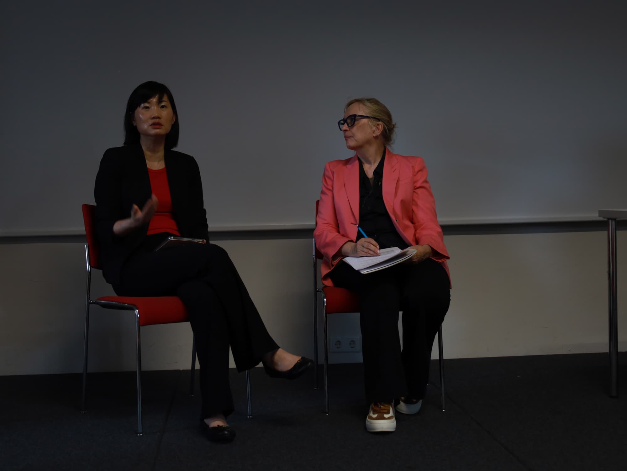 Symposium at Heidelberg University, 3–4 September 2026 — photograph 6